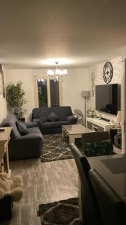 Appartement Quesnay - 7
