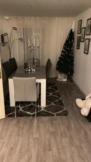 Appartement Quesnay - 8