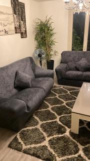 Appartement Quesnay - 9