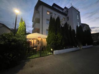 Dom Wczasowy Koral - Dziwnów - 9