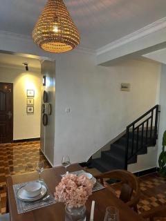 Beautiful 3 bedroom house in Oysterbay - Dar es Salaam - 9