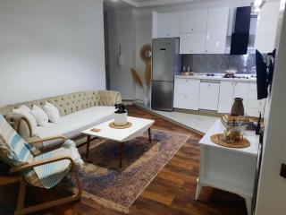 Sofia's Apartment with sea view in Kobuleti - 7