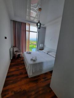 Sofia's Apartment with sea view in Kobuleti - 4