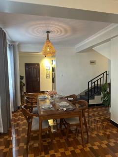 Beautiful 3 bedroom house in Oysterbay - Dar es Salaam - 5