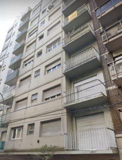 Amplio monoambiente - Mar del Plata - 3