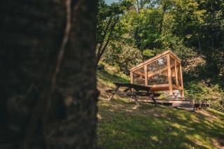 SkyRoom Glamping Verde Mare by SMART-HOME - - 6