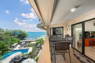 Big Island Royal Kahili A404 by Coldwell Banker Island Vacations - Kailua-Kona - 0