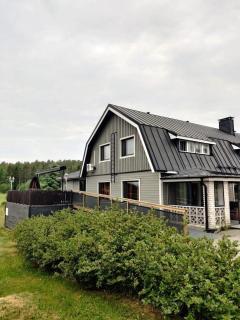 Bed & Breakfast Restaurang Sybarit - Houtskari - 7