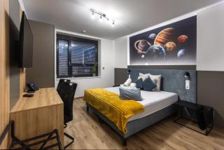 R73 Residences - Pécs - 6