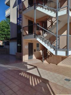 Apartamento en playa de El Arenal, Jávea - Jávea - 9