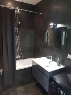 3 pièces MOUGINS dans villa contemporaine - Mougins - 7