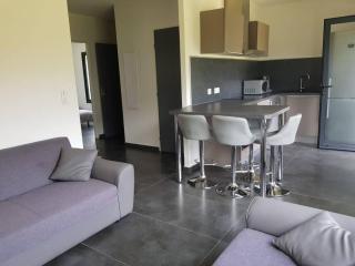 3 pièces MOUGINS dans villa contemporaine - Mougins - 6