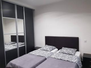 3 pièces MOUGINS dans villa contemporaine - Mougins - 4