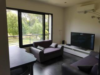 3 pièces MOUGINS dans villa contemporaine - Mougins - 2