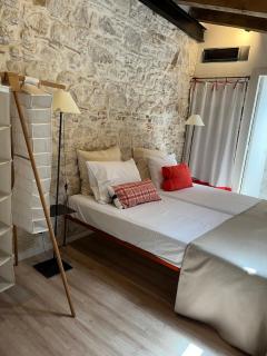 Tigani Loft - Pythagoreio - 1
