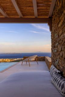 Soborgo Exquisite Villas - Tinos - 8