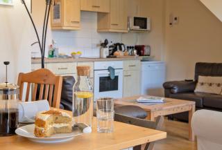 Alpaca Cottage 7mins to Alton Towers - Denstone - 2