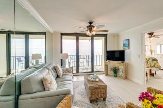 Hutchinson Island Condo with Views and Pool Access - 7