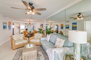 Hutchinson Island Condo with Views and Pool Access - Fort Pierce - 6