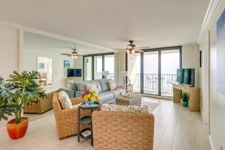 Hutchinson Island Condo with Views and Pool Access - Fort Pierce - 8