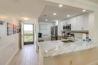 Hutchinson Island Condo with Views and Pool Access - 3