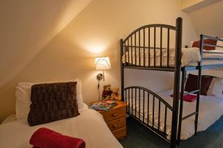 Alpaca Cottage 7mins to Alton Towers - Denstone - 7