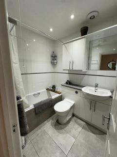 Luxury contemporary Apartment - Sunningdale - 8