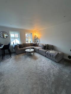 Luxury contemporary Apartment - 5