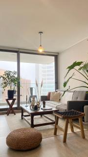 Reñaca Apartment - Viña del Mar - 7