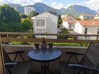 CHAMBRES dans appartement PARTAGÉ - Grenoble - 6