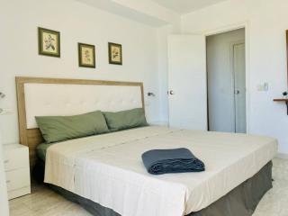 Sol Mediterráneo - Palm Beach 6 - 9