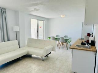 Sol Mediterráneo - Palm Beach 6 - 8