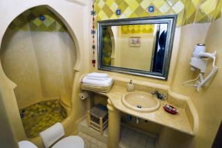 Riad Cherifa - Chefchaouen - 2