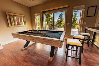 Sly Park, Rubicon Trail, Hot Tub, Pool Table - Pollock Pines - 5