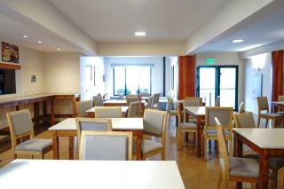 GS Hotel - Salta - 2