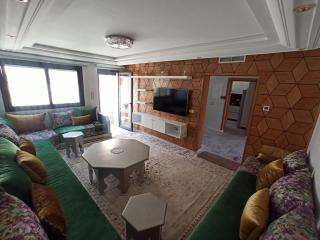 Magnifique Villa bien équipée, proche de la plage - Hajreien - 9