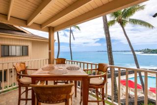 Big Island Sea Village 3212 by Coldwell Banker Island Vacations - 9