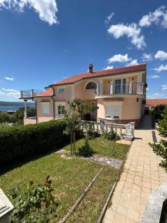 Ferienhaus mit Meerblick & Pool - Crikvenica - 2