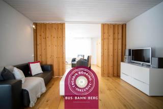 Feriensiedlung Trü 9 - Scuol - 0