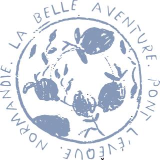 La Belle Aventure - Pont-lʼÉvêque - 8