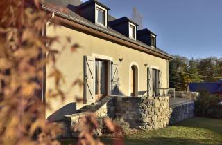 Le Pircourlet - Haute-Pyrénées - Arras-en-Lavedan - 9