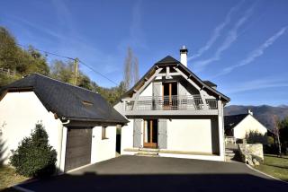 Le Pircourlet - Haute-Pyrénées - Arras-en-Lavedan - 3