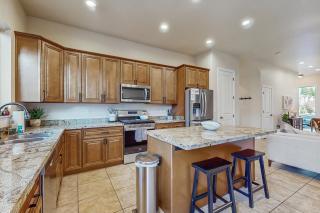 Flagstaff Tranquility - 1