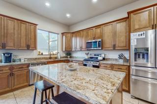 Flagstaff Tranquility - 0