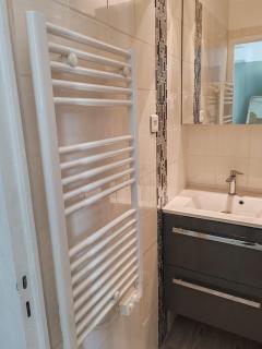 Beautiful - private terrace - Wi-Fi - air conditioning - Toulon - 7