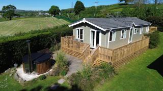 Natland Caravan Park - Kendal - 1