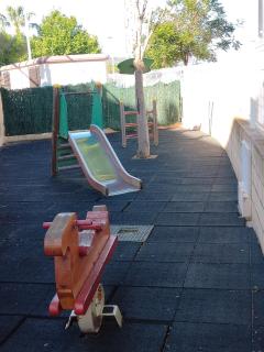 Apartamento en playa de El Arenal, Jávea - Jávea - 3