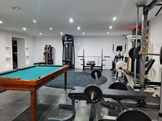 3 pièces MOUGINS dans villa contemporaine - Mougins - 1