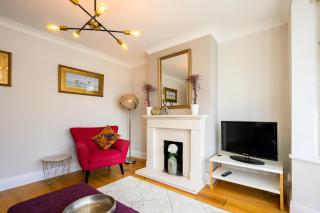 Warrington - Large Beautiful Home - Great Location In South West By StayStaycations - Bristol - 5