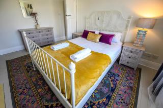 Warrington - Large Beautiful Home - Great Location In South West By StayStaycations - Bristol - 8